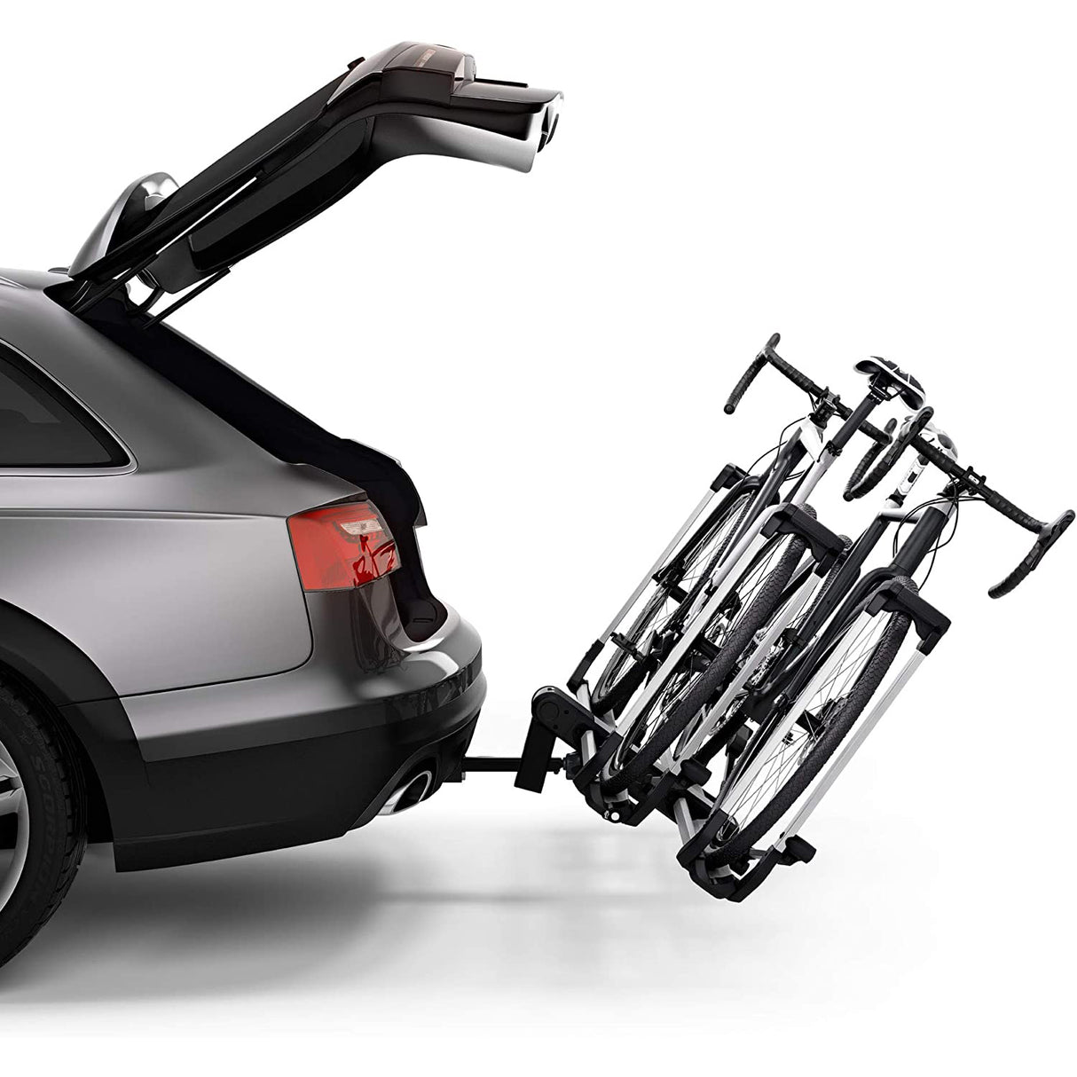 Thule Helium Platform XT Hitch Bike Rack