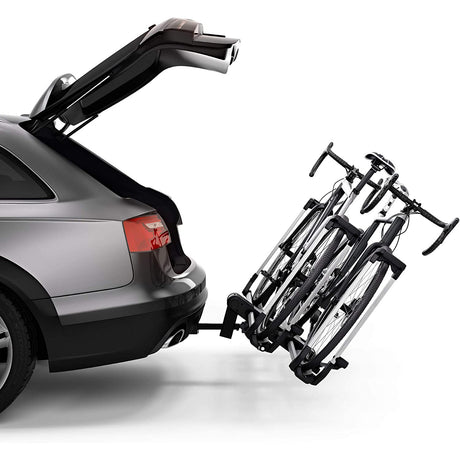Thule Helium Platform XT Hitch Bike Rack