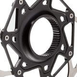 SRAM Centerline 2-Piece Center Lock Rounded Rotor