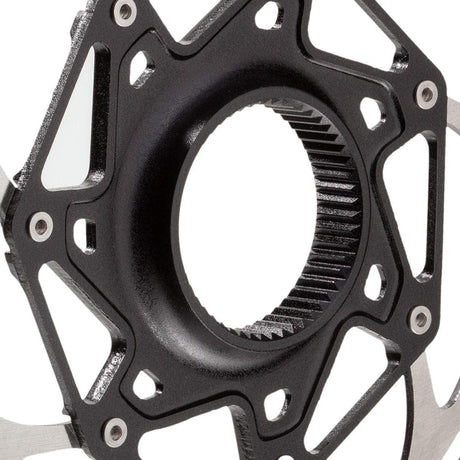 SRAM Centerline 2-Piece Center Lock Rounded Rotor