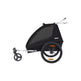 Thule Coaster XT  2 Seat Bike Trailer
