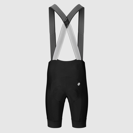 Assos MILLE GT Summer GTS C2 Black Bib Shorts