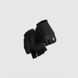 Assos RS Targa Glove black superlight short-finger summer racing