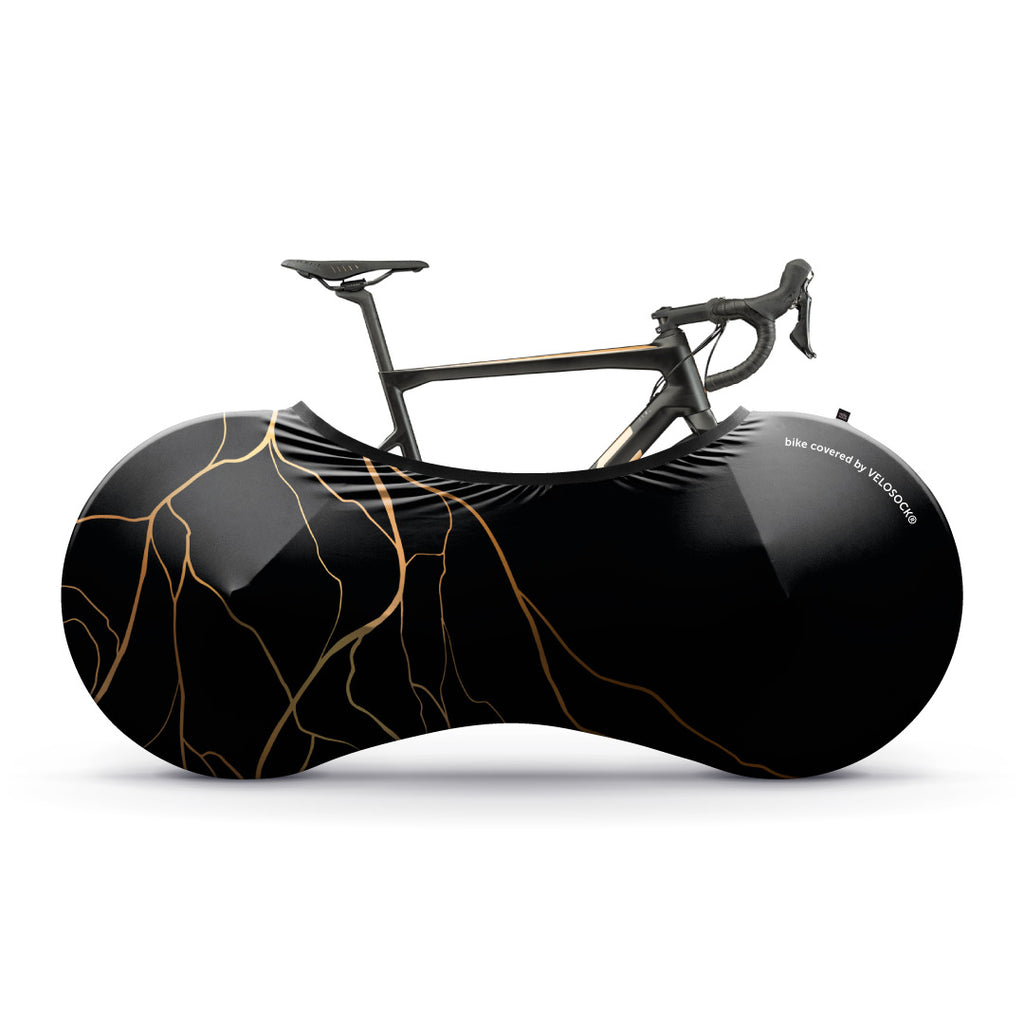 Velosock Indoor Bike Cover