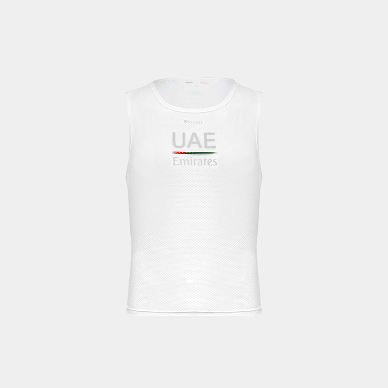 UAE Team Emirates Sleeveless Base Layer