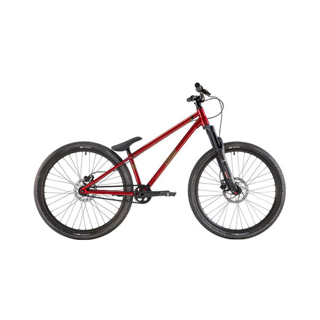 DMR Sect Pro Dirt Jump Bike