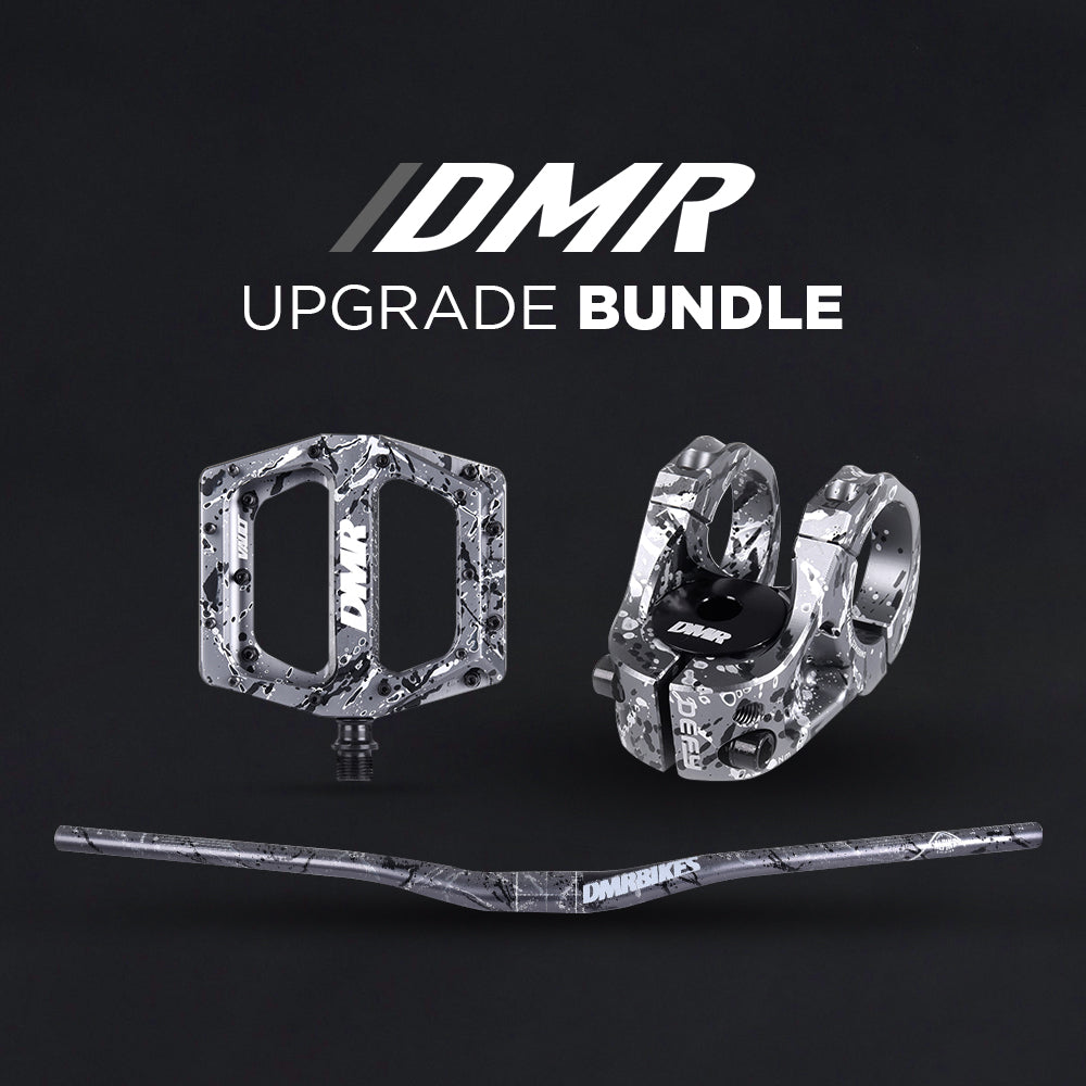 DMR Special Edition Liquid Camo Kit – Wolfi's