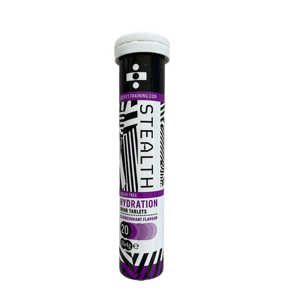 Stealth Hydration Tablets