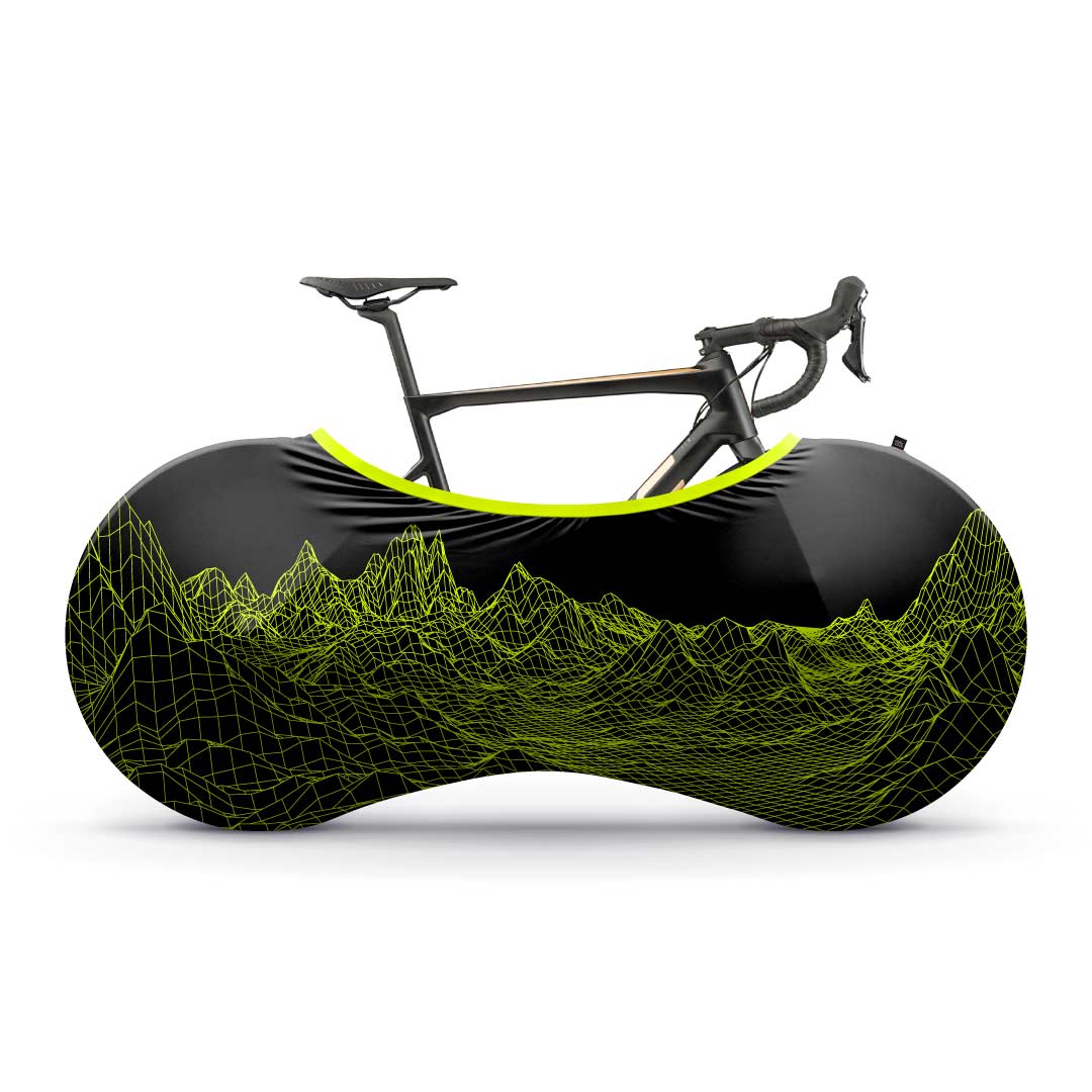 Velosock Indoor Bike Cover