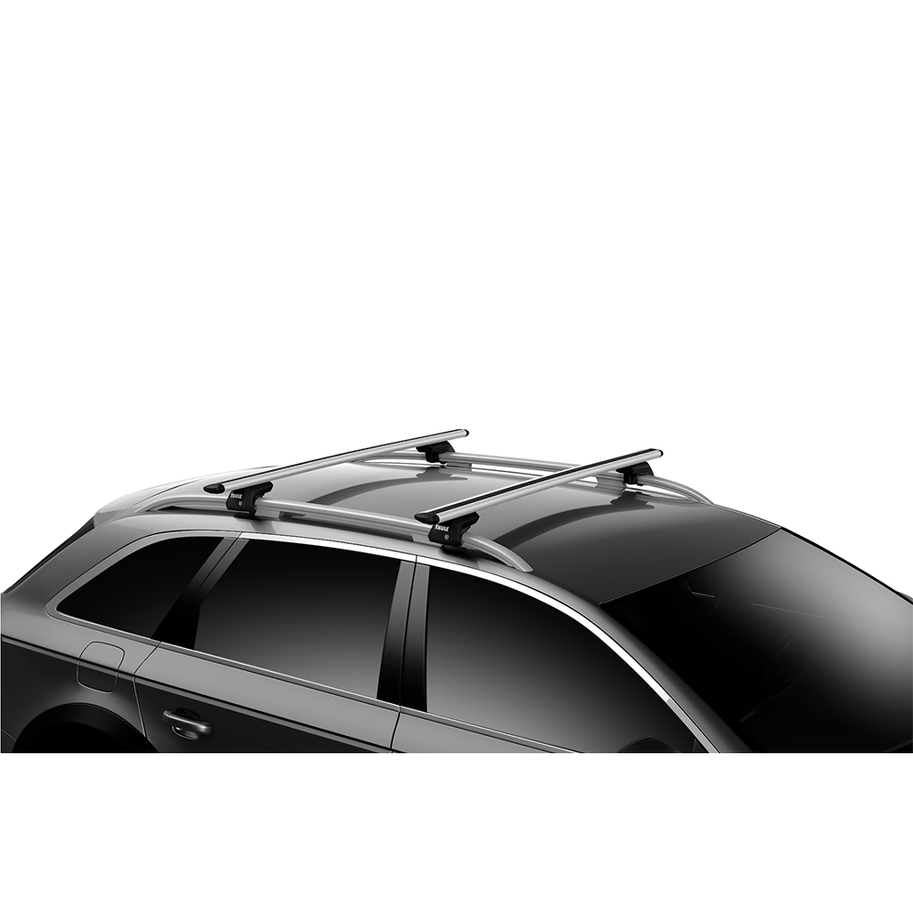 Thule Wingbar Evo Roof Rack - Bar