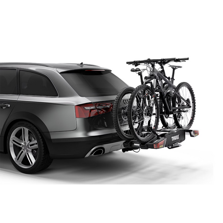 Thule Easyfold XT Towbar Bike Rack