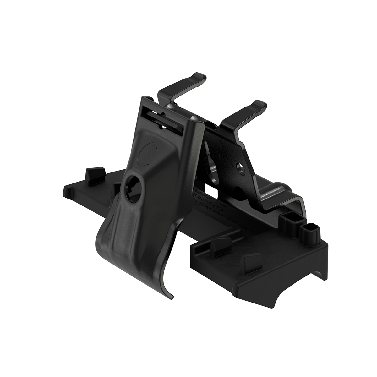 Thule 4 pack Fit Kit