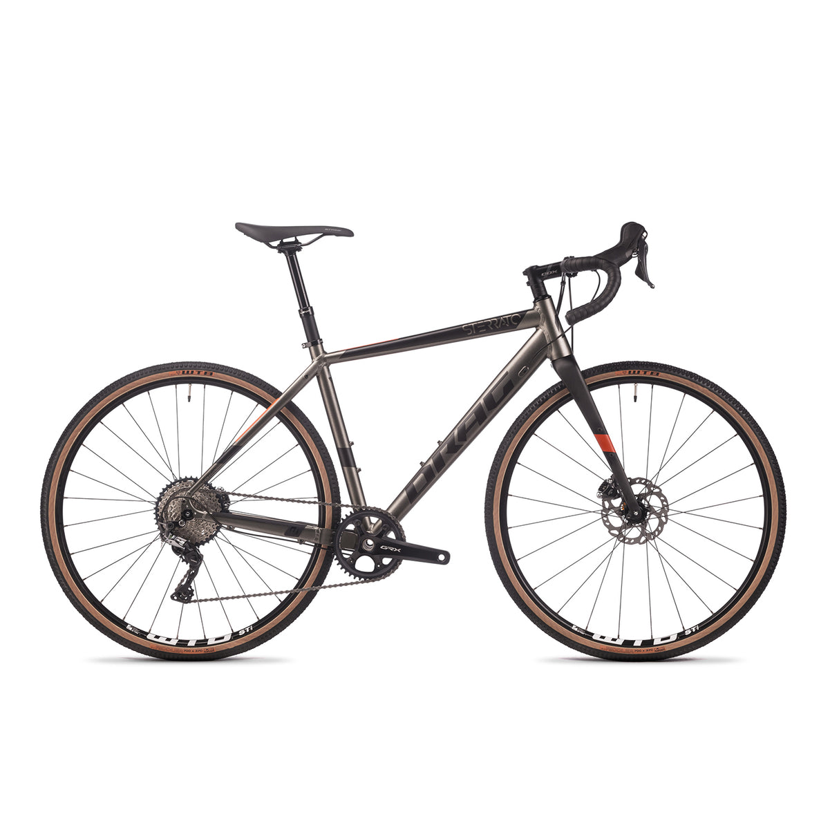 Drag Sterrato 9.9 Gravel Bike