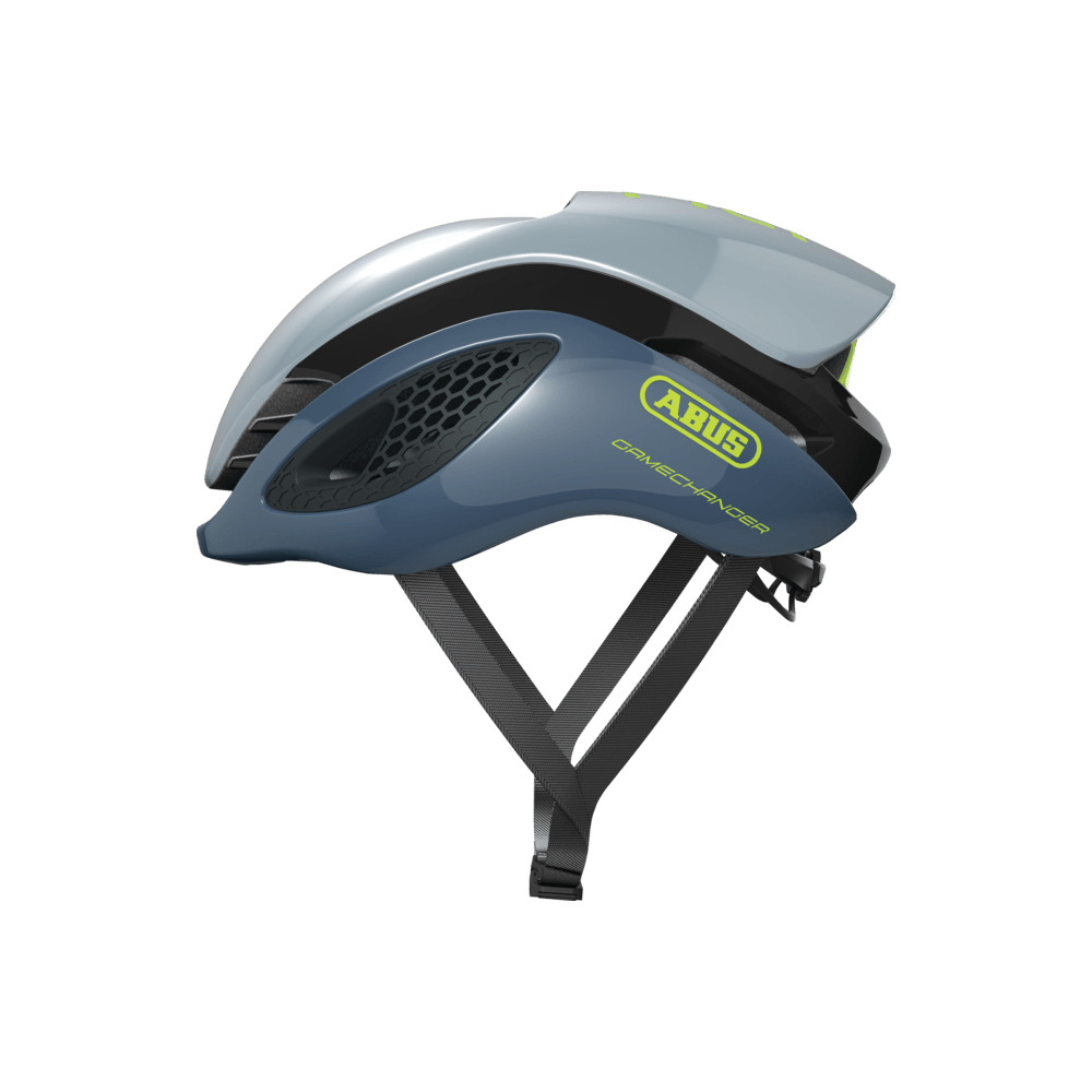 Abus Gamechanger Helmet - Wolfis