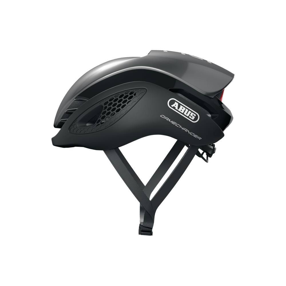 Abus Gamechanger Helmet - Wolfis