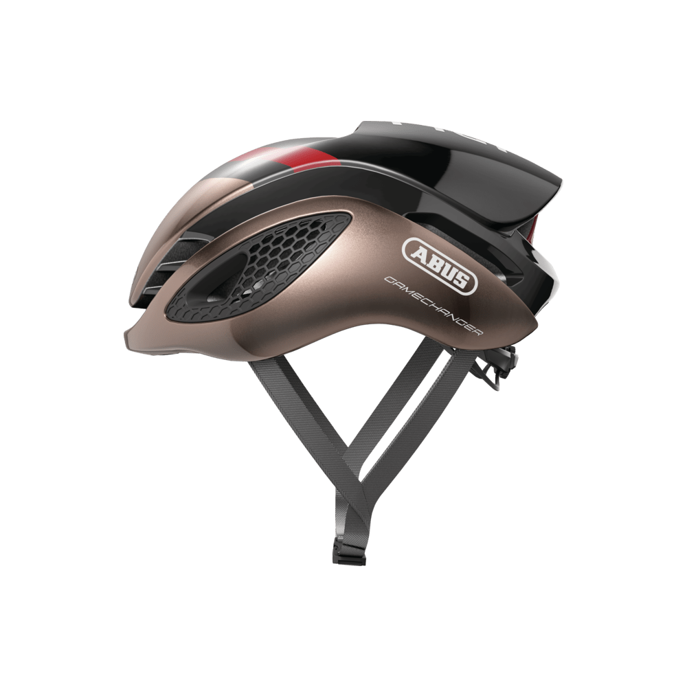 Abus Gamechanger Helmet - Wolfis