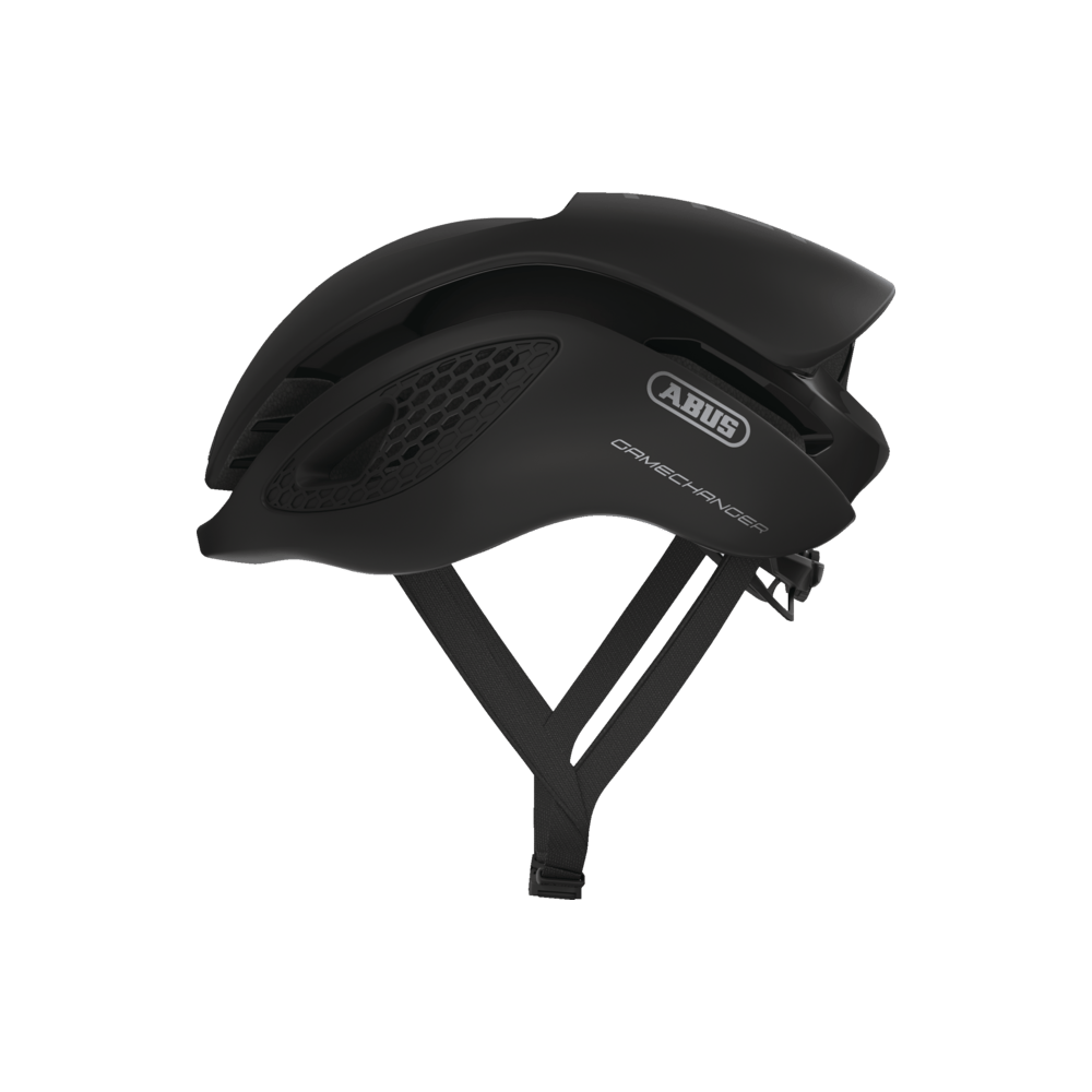 Abus Gamechanger Helmet - Wolfis
