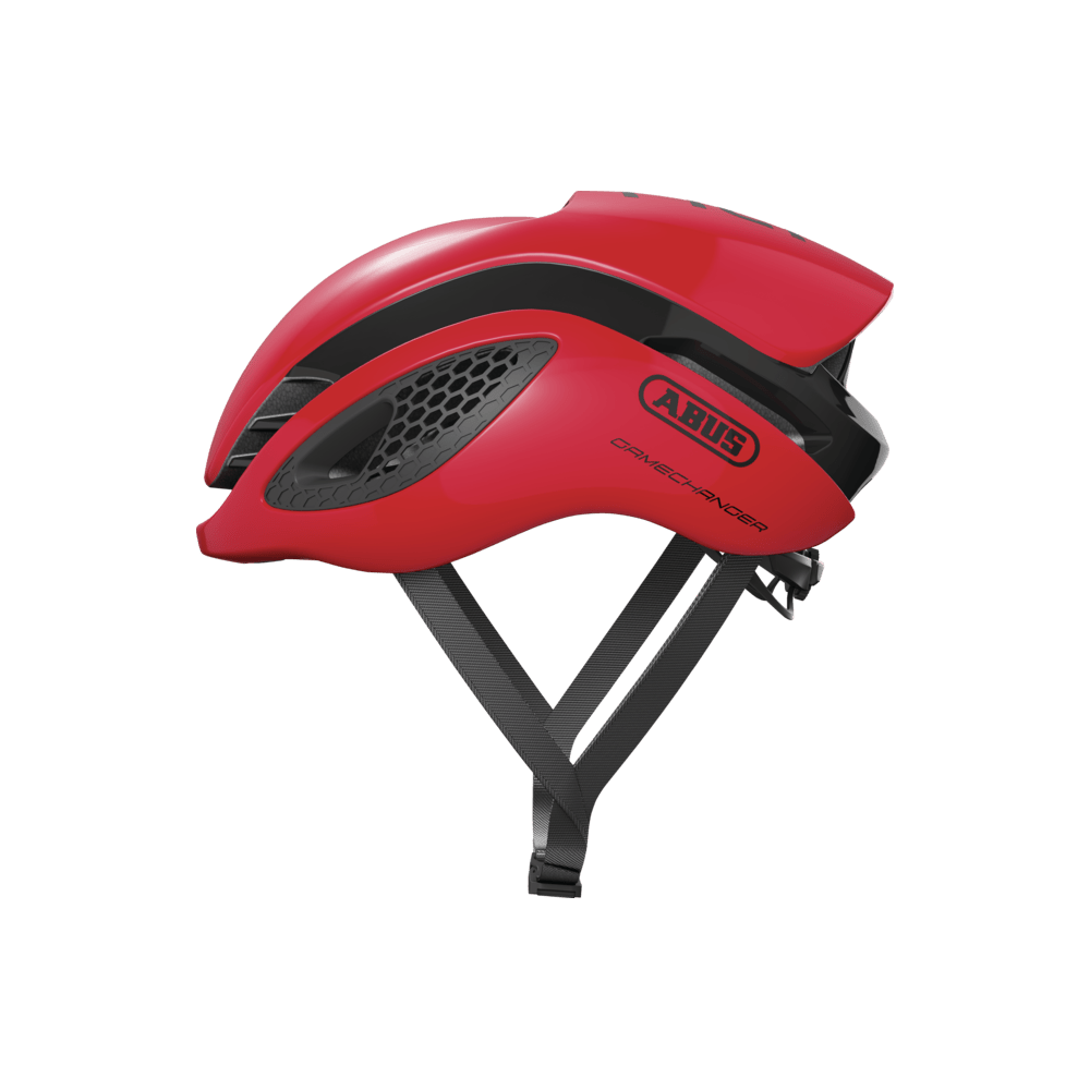 Abus Gamechanger Helmet - Wolfis