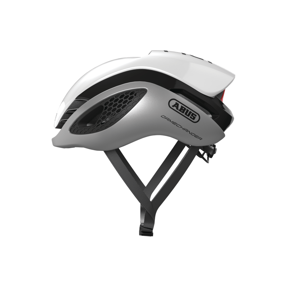 Abus Gamechanger Helmet - Wolfis