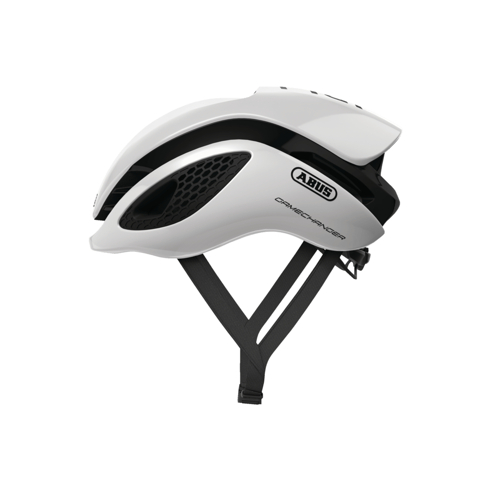 Abus Gamechanger Helmet - Wolfis