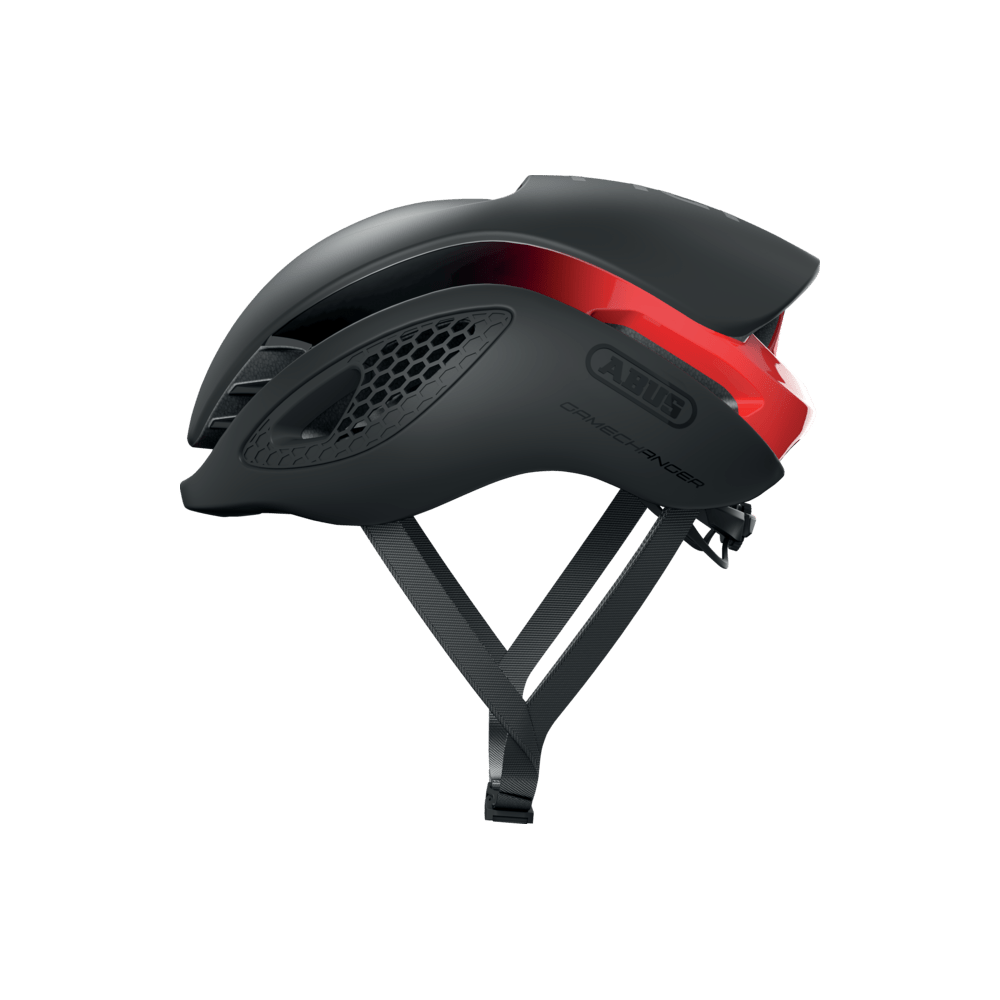 Abus Gamechanger Helmet - Wolfis