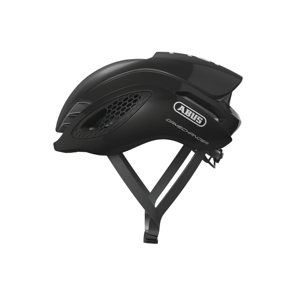 Abus Gamechanger Helmet - Wolfis