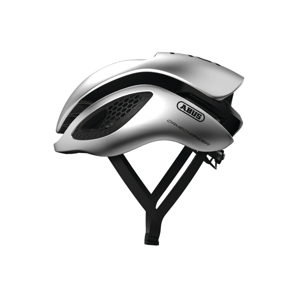 Abus Gamechanger Helmet - Wolfis