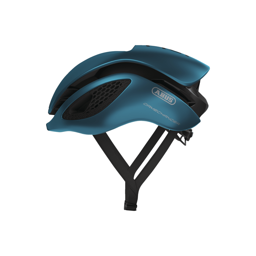 Abus Gamechanger Helmet - Wolfis
