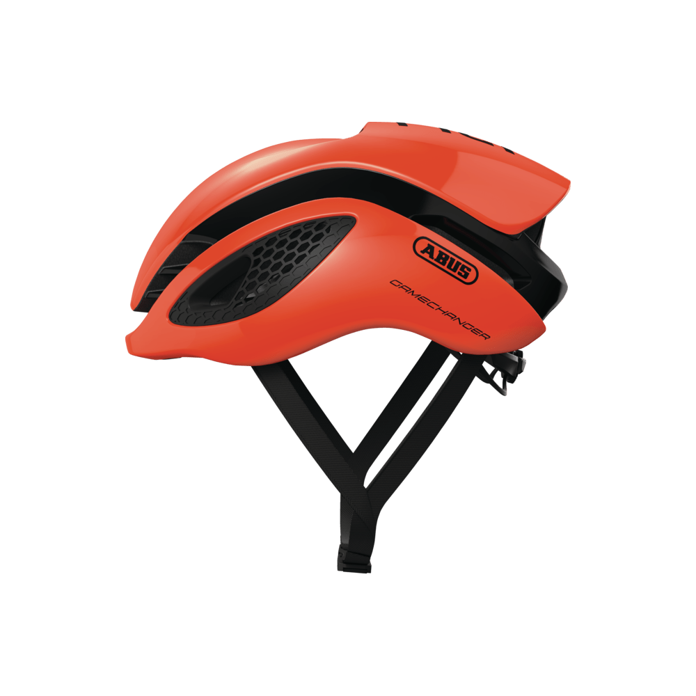 Abus Gamechanger Helmet - Wolfis