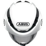 Abus Gamechanger Tri Helmet - Wolfis