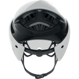 Abus Gamechanger Tri Helmet - Wolfis