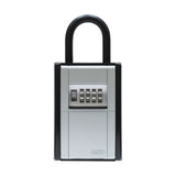 Abus KeyGarage™ 797 With Shackle - Wolfis
