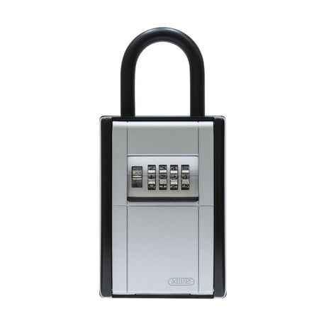 Abus KeyGarage™ 797 With Shackle - Wolfis