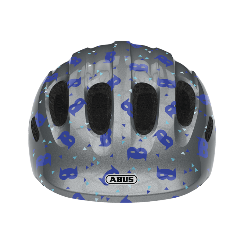 Abus Smiley 2.1 Junior Helmet - Wolfis