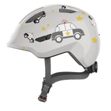 Abus Smiley 3.0 Kids Helmet - Wolfis
