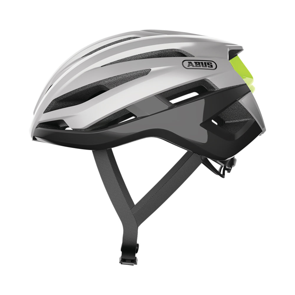 Abus Stormchaser Helmet - Wolfis