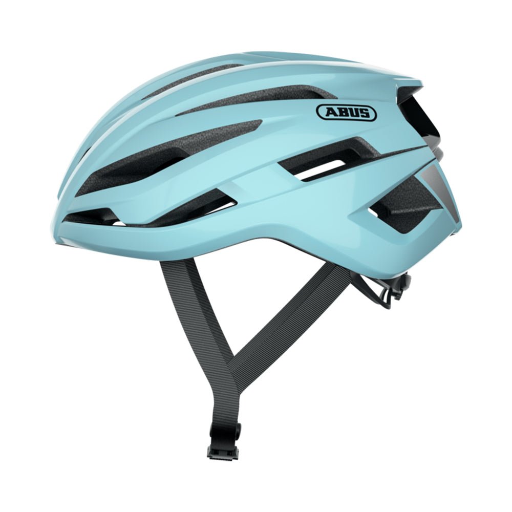 Abus Stormchaser Helmet - Wolfis