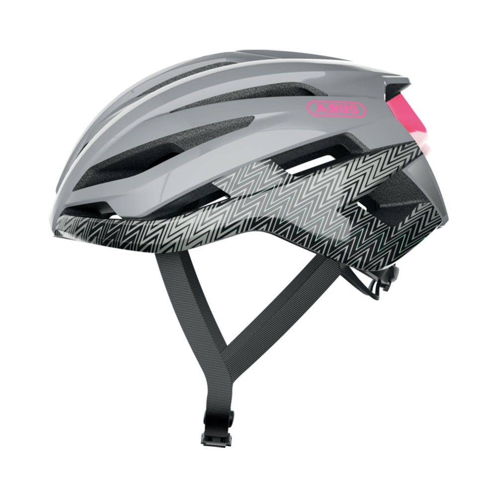 Abus Stormchaser Helmet - Wolfis
