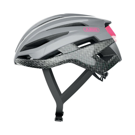 Abus Stormchaser Helmet - Wolfis