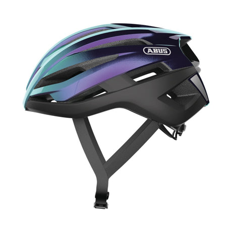 Abus Stormchaser Helmet - Wolfis