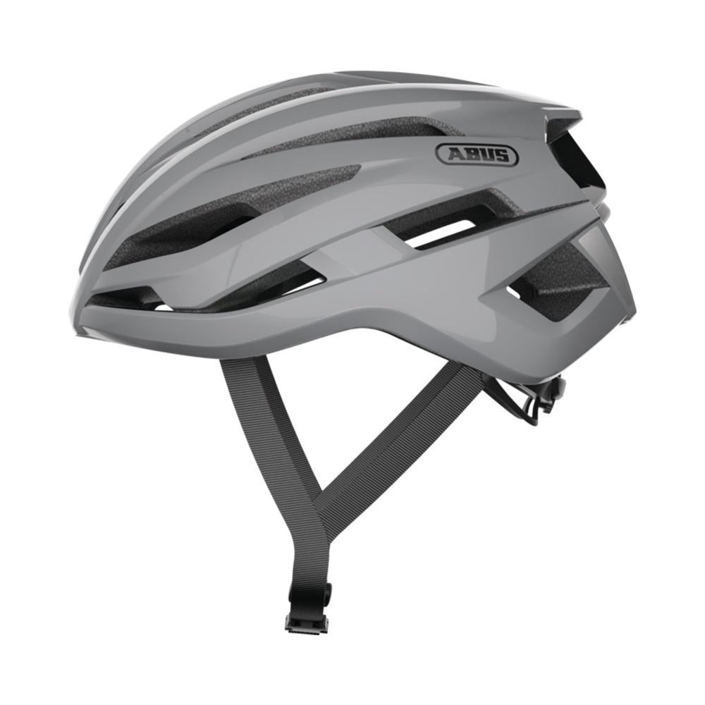 Abus Stormchaser Helmet - Wolfis