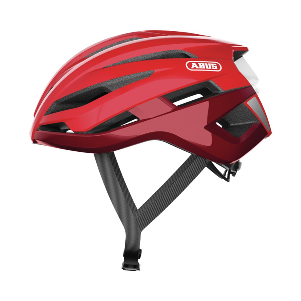 Abus Stormchaser Helmet - Wolfis