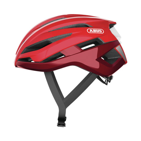 Abus Stormchaser Helmet - Wolfis