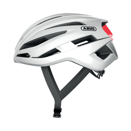 Abus Stormchaser Helmet - Wolfis