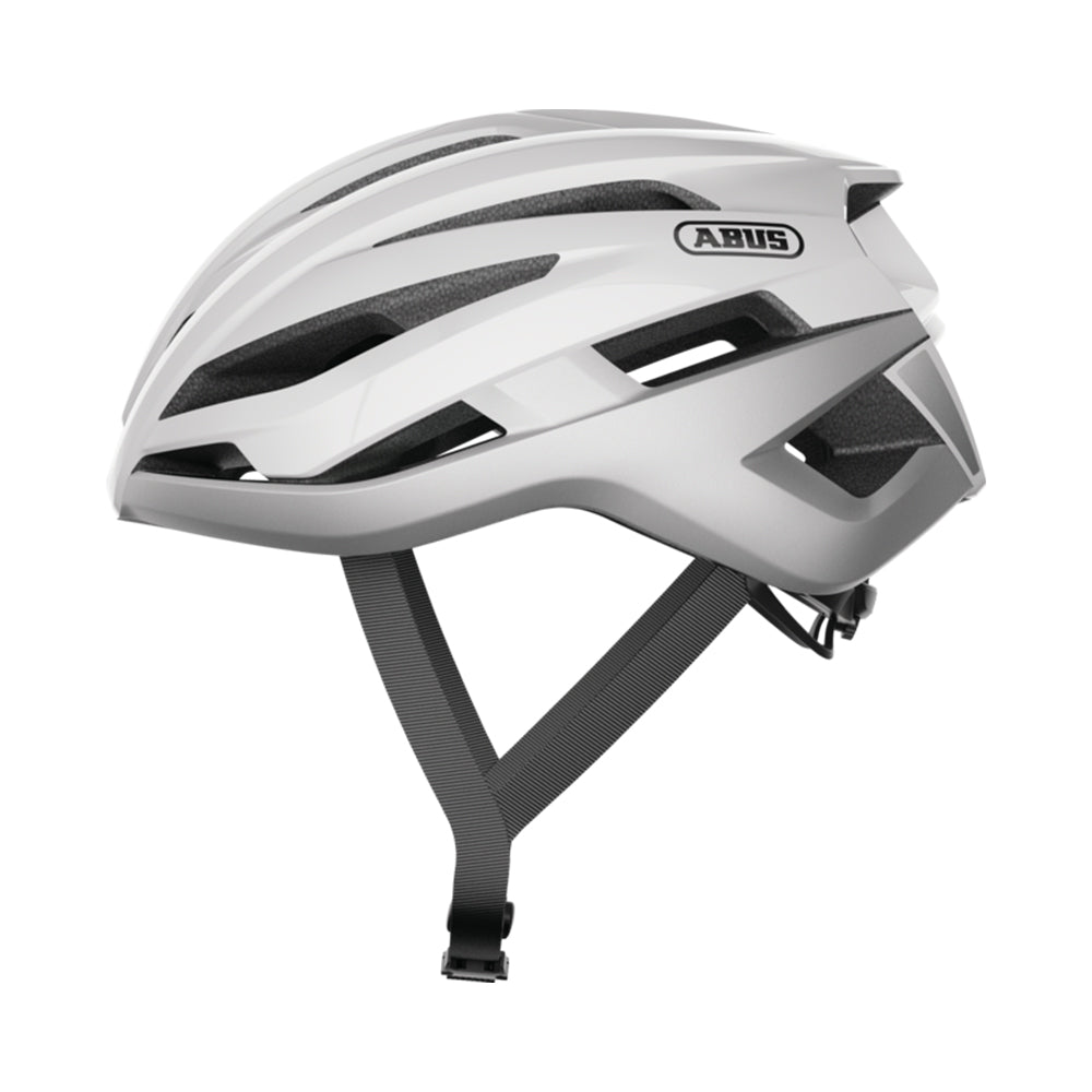 Abus Stormchaser Helmet - Wolfis