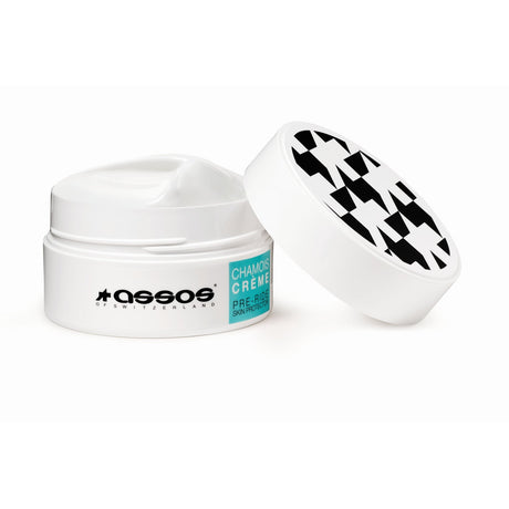 Assos Chamois Cream - Wolfis