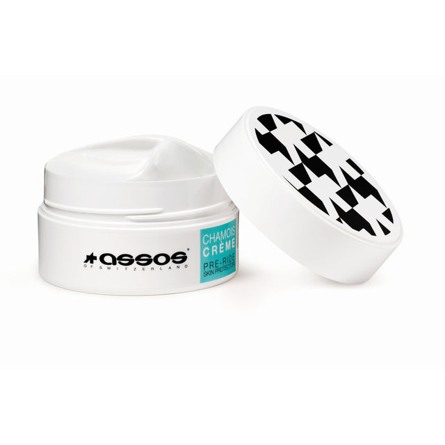 Assos Chamois Cream - Wolfis
