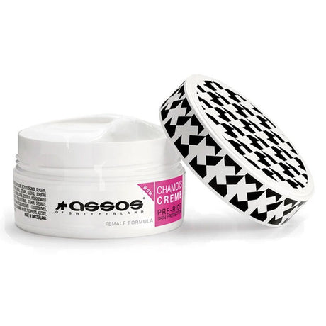Assos Chamois Creame Woman 75ml - Wolfis