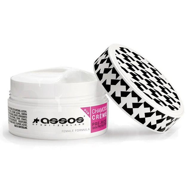 Assos Chamois Creame Woman 75ml - Wolfis