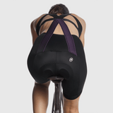Assos Dyora RS Summer S9 Bib Shorts - Wolfis